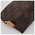 LOUIS VUITTON Pochette Cosmetica Monogram PM Pouch M43998 LV Auth 141674 Monogramma - vista 16