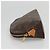 LOUIS VUITTON Pochette Cosmetica Monogram PM Pouch M43998 LV Auth 141674 Monogramma - vista 3