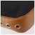Borsa a Spalla in PVC Pelle Nera Auth SW1561 di SAINT LAURENT Nero - vista 15