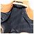 Borsa a Spalla in PVC Pelle Nera Auth SW1561 di SAINT LAURENT Nero - vista 18