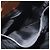 Borsa a Spalla in PVC Pelle Nera Auth SW1561 di SAINT LAURENT Nero - vista 20