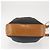 Borsa a Spalla in PVC Pelle Nera Auth SW1561 di SAINT LAURENT Nero - vista 5