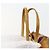 Noe LOUIS VUITTON Borsa a Spalla Petit Noé Epi Gialla M44109 LV Auth 142786 Giallo - vista 10
