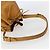 Noe LOUIS VUITTON Borsa a Spalla Petit Noé Epi Gialla M44109 LV Auth 142786 Giallo - vista 7