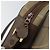 Autre Marque Bolsa de Ombro Burberrys Nova Check em Lona Bege Dourada Auth bs29445 Dourado - vista 10