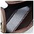 Autre Marque Bolsa de Ombro Burberrys Nova Check em Lona Bege Dourada Auth bs29445 Dourado - vista 11