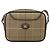 Autre Marque Bolsa de Ombro Burberrys Nova Check em Lona Bege Dourada Auth bs29445 Dourado - vista 13