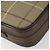 Autre Marque Bolsa de Ombro Burberrys Nova Check em Lona Bege Dourada Auth bs29445 Dourado - vista 16