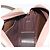 Autre Marque Bolsa de Ombro Burberrys Nova Check em Lona Bege Dourada Auth bs29445 Dourado - vista 18
