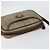 Autre Marque Bolsa de Ombro Burberrys Nova Check em Lona Bege Dourada Auth bs29445 Dourado - vista 6