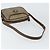 Autre Marque Bolsa de Ombro Burberrys Nova Check em Lona Bege Dourada Auth bs29445 Dourado - vista 7
