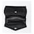 BALLY Borsa a mano in pelle nera e oro Auth BA5593 Nero D'oro  - vista 10