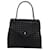 BALLY Borsa a mano in pelle nera e oro Auth BA5593 Nero D'oro  - vista 13