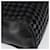 BALLY Borsa a mano in pelle nera e oro Auth BA5593 Nero D'oro  - vista 14