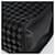 BALLY Borsa a mano in pelle nera e oro Auth BA5593 Nero D'oro  - vista 15