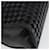 BALLY Borsa a mano in pelle nera e oro Auth BA5593 Nero D'oro  - vista 16