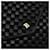 BALLY Borsa a mano in pelle nera e oro Auth BA5593 Nero D'oro  - vista 17