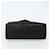 BALLY Borsa a mano in pelle nera e oro Auth BA5593 Nero D'oro  - vista 5