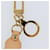 LOUIS VUITTON Takashi Murakami Porte Cles Panda Charm Beige M62637 Auth 142403V  - view 7