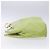 Céline Borsa a mano CELINE in suede argento verde chiaro Auth 141764 - vista 4