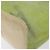 Céline Borsa a mano CELINE in suede argento verde chiaro Auth 141764 - vista 9