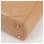 CHANEL Sac à main en agneau beige or CC Auth 135275V Doré - vue 14