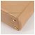 CHANEL Sac à main en agneau beige or CC Auth 135275V Doré - vue 16
