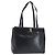 Borsa Tote Vala in pelle blu navy e oro Auth BA6019 di Salvatore Ferragamo D'oro