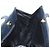 Borsa Tote Vala in pelle blu navy e oro Auth BA6019 di Salvatore Ferragamo D'oro - vista 17