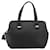 BALLY Borsa a mano in pelle nera e oro Auth BA6078 Nero D'oro  - vista 13