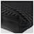 BALLY Borsa a mano in pelle nera e oro Auth BA6078 Nero D'oro  - vista 15