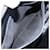 BALLY Borsa a mano in pelle nera e oro Auth BA6078 Nero D'oro  - vista 20