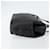 BALLY Borsa a mano in pelle nera e oro Auth BA6078 Nero D'oro  - vista 3