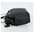 BALLY Borsa a mano in pelle nera e oro Auth BA6078 Nero D'oro  - vista 4