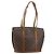 LOUIS VUITTON Borsa Tote Babylone Monogram M51102 LV Auth 142636 Monogramma