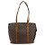LOUIS VUITTON Borsa Tote Babylone Monogram M51102 LV Auth 142636 Monogramma - vista 13