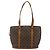 LOUIS VUITTON Borsa Tote Babylone Monogram M51102 LV Auth 142636 Monogramma - vista 2