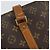 LOUIS VUITTON Borsa Tote Babylone Monogram M51102 LV Auth 142636 Monogramma - vista 9