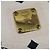 Borsa a spalla MCM Logogram Vicetos in pelle PVC bianca e oro Auth BA5873 Bianco D'oro - vista 12