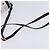 Borsa a spalla MCM Logogram Vicetos in pelle PVC bianca e oro Auth BA5873 Bianco D'oro - vista 7