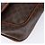 Céline Borsa a spalla circolare in tela Macadam CELINE in pelle PVC marrone oro Auth 141611 D'oro - vista 15