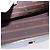 LOEWE Velazquez Borsa a Mano Pelle Suede 2in1 Verde Oro Auth BA6067 D'oro - vista 12