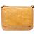 LOUIS VUITTON Borsa Thompson Street Vernis Rosa Marshmallow M91070 LV Auth 141078 - vista 13