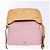 LOUIS VUITTON Borsa Thompson Street Vernis Rosa Marshmallow M91070 LV Auth 141078 - vista 18