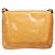 LOUIS VUITTON Borsa Thompson Street Vernis Rosa Marshmallow M91070 LV Auth 141078 - vista 2