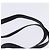 Zaino BALLY in pelle nera e oro Auth BA4807 Nero D'oro - vista 15