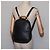 Zaino BALLY in pelle nera e oro Auth BA4807 Nero D'oro - vista 23