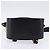 Zaino BALLY in pelle nera e oro Auth BA4807 Nero D'oro - vista 5