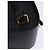 Zaino BALLY in pelle nera e oro Auth BA4807 Nero D'oro - vista 9