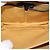 Céline Borsa a Spalla in Pelle Nera e Oro Auth BA5600 Nero D'oro - vista 11